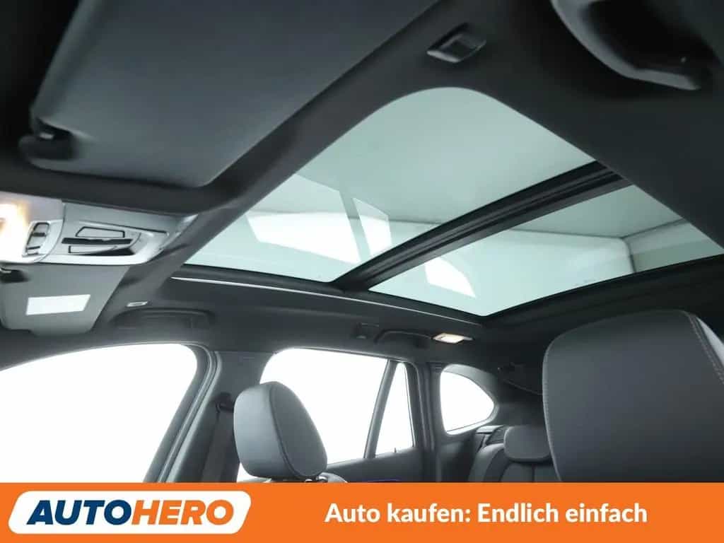 BMW X1 xDrive 25i M Sport Aut.*NAV*HUD*ACC*CAM*PDC* 07/2020-photo-24