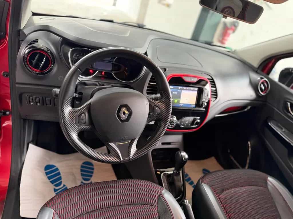 Renault Captur Helly Hansen AUTOMAITK 05/2015-photo-10