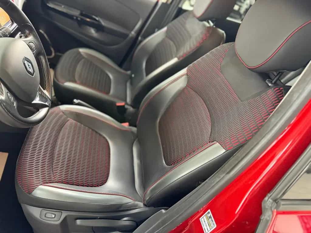 Renault Captur Helly Hansen AUTOMAITK 05/2015-photo-11