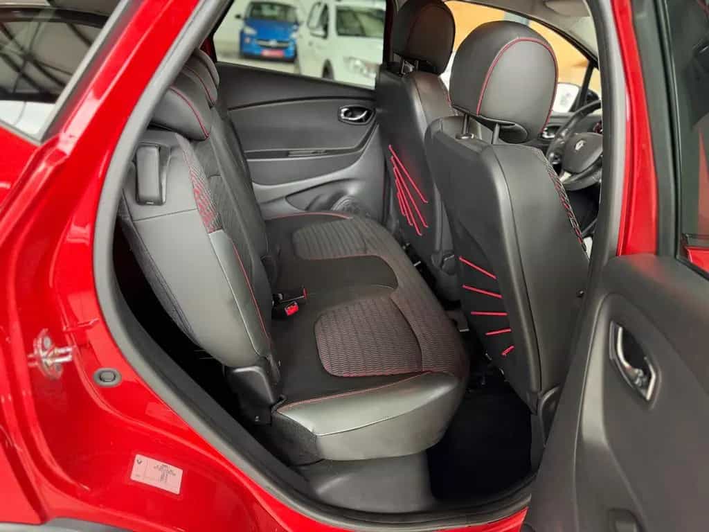 Renault Captur Helly Hansen AUTOMAITK 05/2015-photo-13