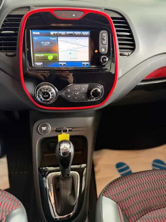 Renault Captur Helly Hansen AUTOMAITK 05/2015-photo-14