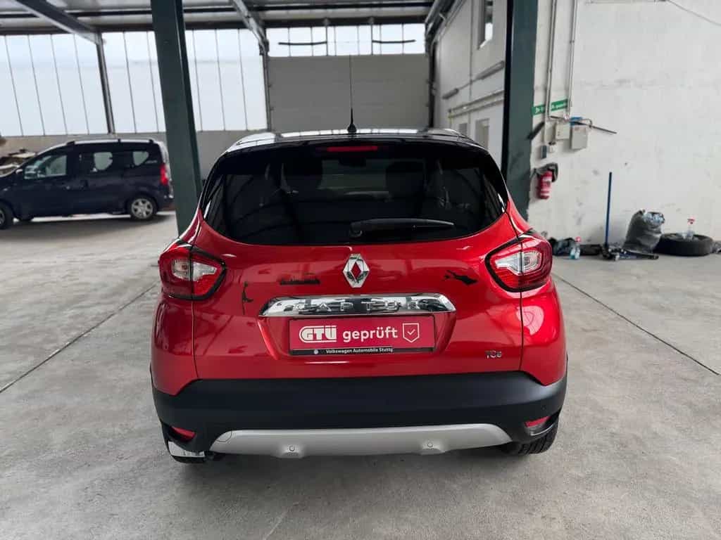 Renault Captur Helly Hansen AUTOMAITK 05/2015-photo-5