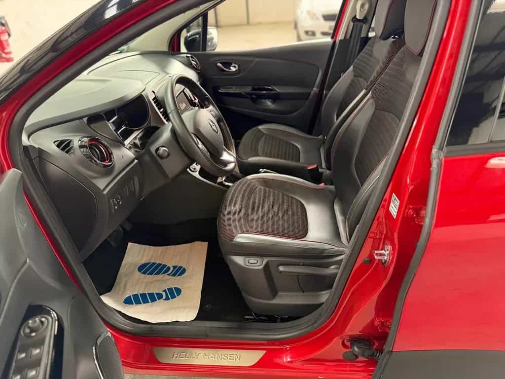 Renault Captur Helly Hansen AUTOMAITK 05/2015-photo-8