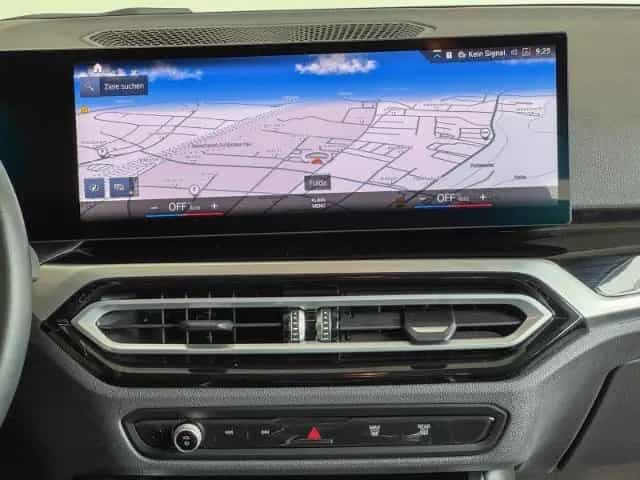 BMW 318 i Touring SHZ+Widescreen+Navi+Klimaautom 01/2023-photo-13