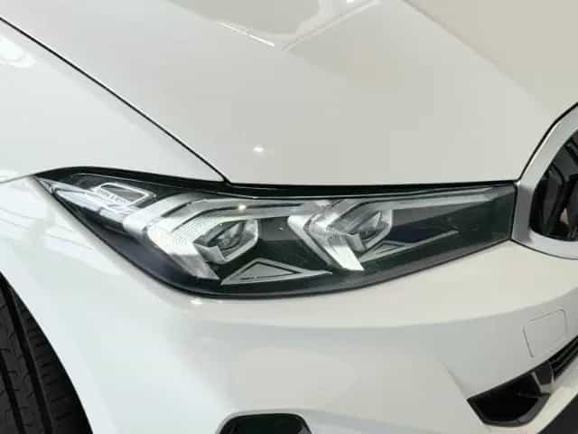 BMW 318 i Touring SHZ+Widescreen+Navi+Klimaautom 01/2023-photo-5