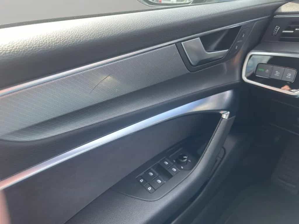 Audi A6 Avant 50 TDI quattro S-Line sport 01/2019-photo-10