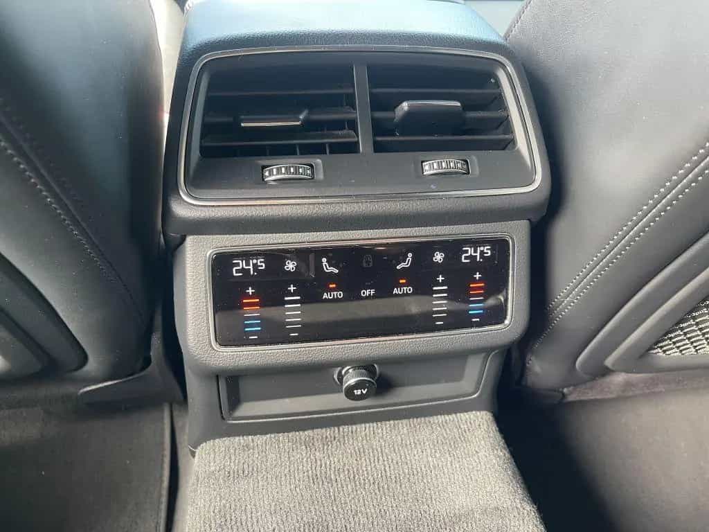 Audi A6 Avant 50 TDI quattro S-Line sport 01/2019-photo-13
