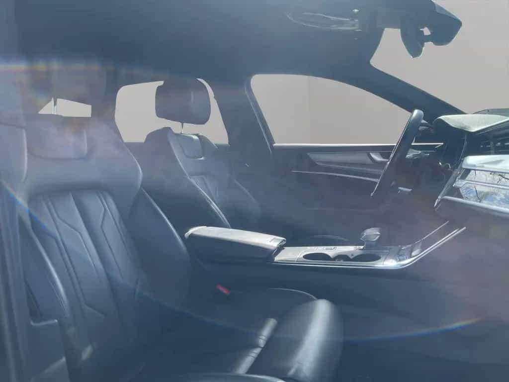 Audi A6 Avant 50 TDI quattro S-Line sport 01/2019-photo-15