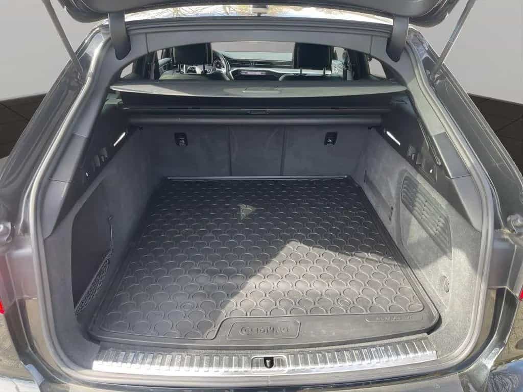 Audi A6 Avant 50 TDI quattro S-Line sport 01/2019-photo-17