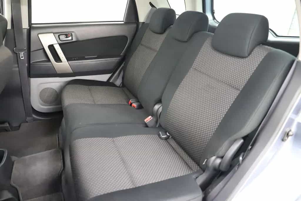 Daihatsu Terios 1.5 105PS Automatik Limited Klima AHK PDC 02/2010-photo-10