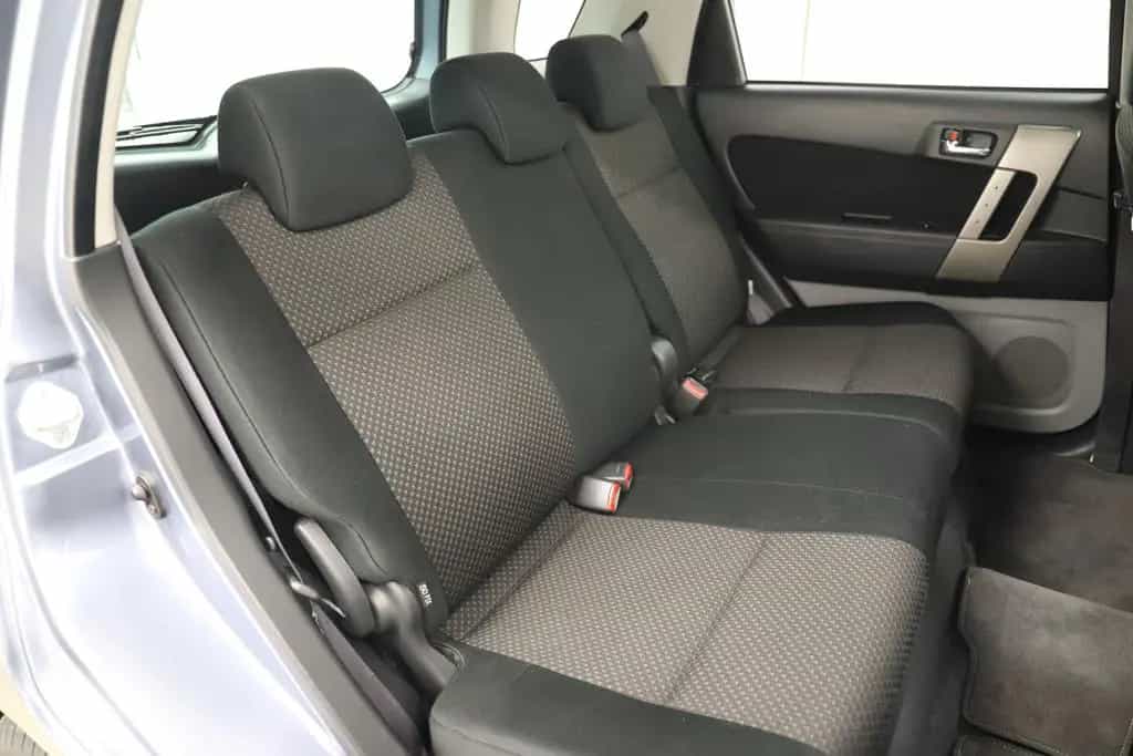 Daihatsu Terios 1.5 105PS Automatik Limited Klima AHK PDC 02/2010-photo-11