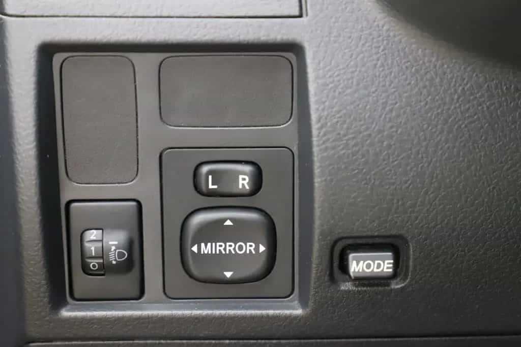 Daihatsu Terios 1.5 105PS Automatik Limited Klima AHK PDC 02/2010-photo-22