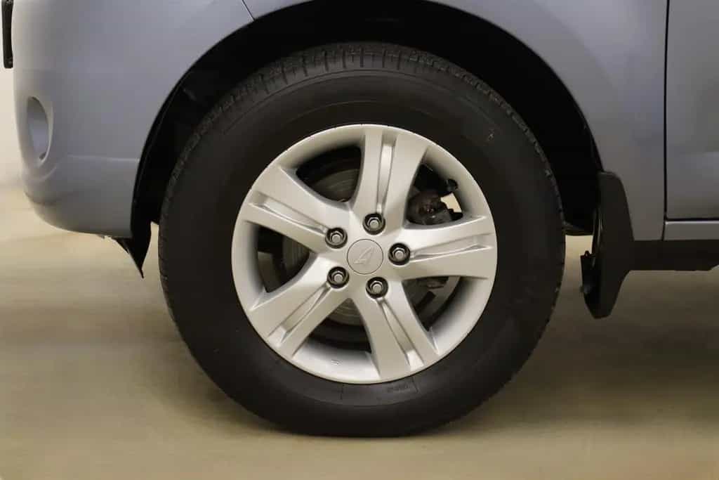 Daihatsu Terios 1.5 105PS Automatik Limited Klima AHK PDC 02/2010-photo-29