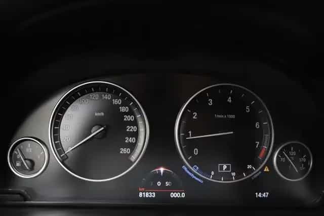 BMW X4 xDrive 20iA 184PS M-Paket R-Cam Xenon Navi 01/2017-photo-20