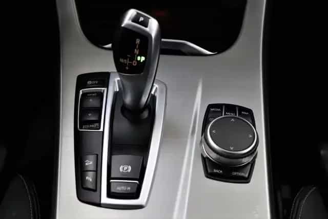 BMW X4 xDrive 20iA 184PS M-Paket R-Cam Xenon Navi 01/2017-photo-21
