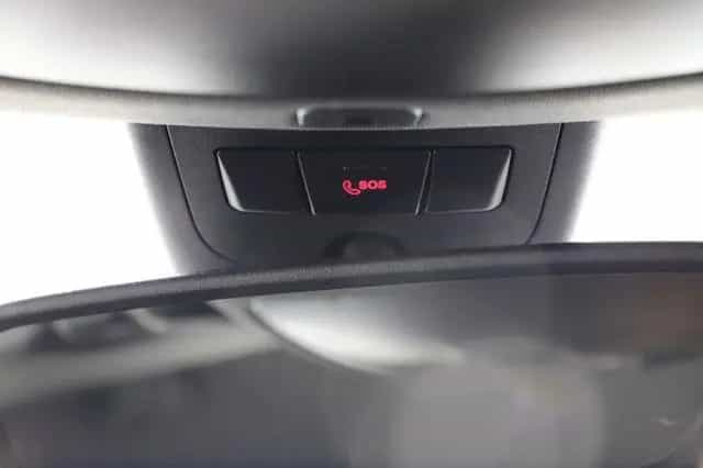 Mercedes-Benz CLA 250 211PS 7G Shooting Brake Memory Leder 06/2015-photo-21