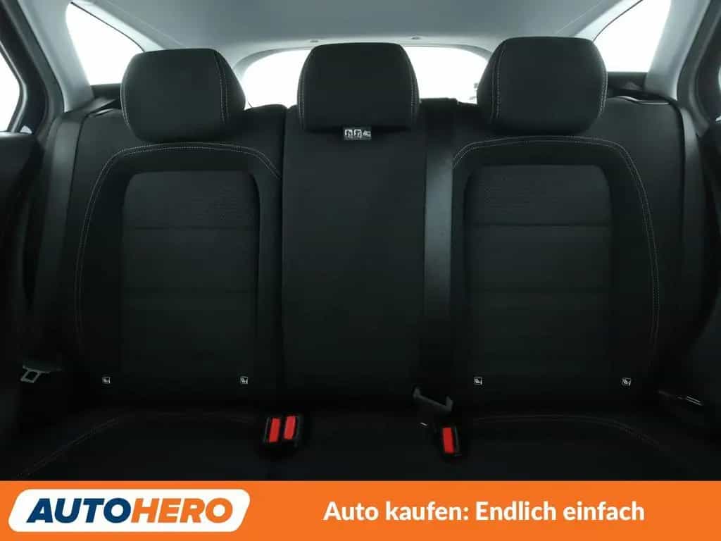 Fiat Tipo 1.4 Turbo Lounge *NAVI*TEMPO*CAM*PDC*SHZ* 04/2017-photo-15