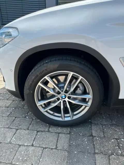 BMW X3 xDrive30d xLine AT xLine 08/2019-photo-3