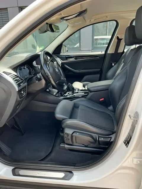 BMW X3 xDrive30d xLine AT xLine 08/2019-photo-4