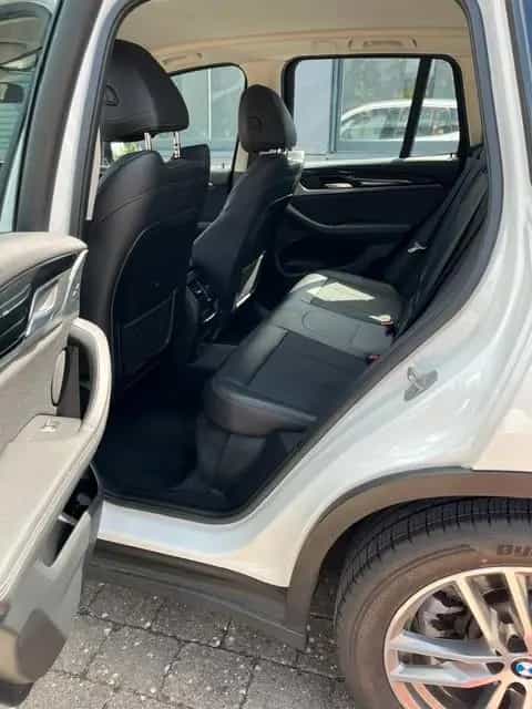 BMW X3 xDrive30d xLine AT xLine 08/2019-photo-5