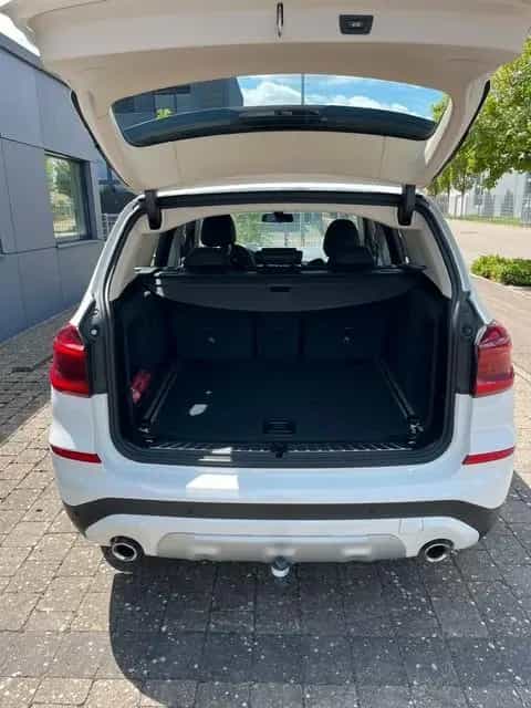 BMW X3 xDrive30d xLine AT xLine 08/2019-photo-6