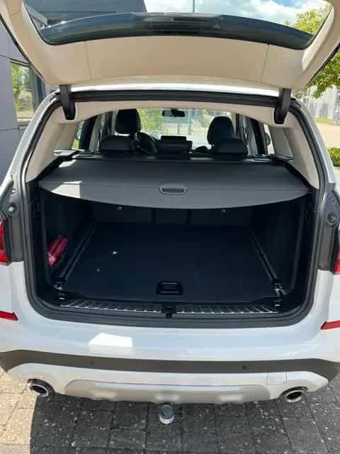 BMW X3 xDrive30d xLine AT xLine 08/2019-photo-7