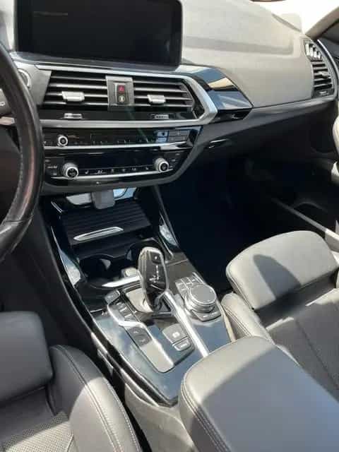BMW X3 xDrive30d xLine AT xLine 08/2019-photo-9