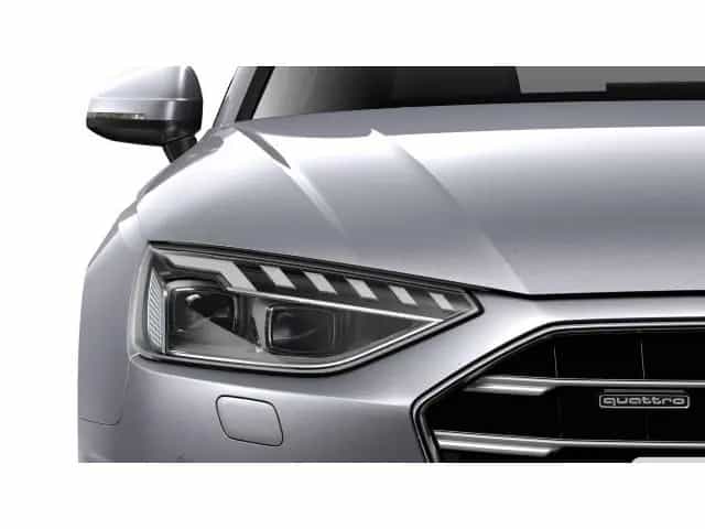 Audi A4 Avant Advanced 40 TDI qu AHK/Matrix/Pano/Nav/ 08/2019-photo-1