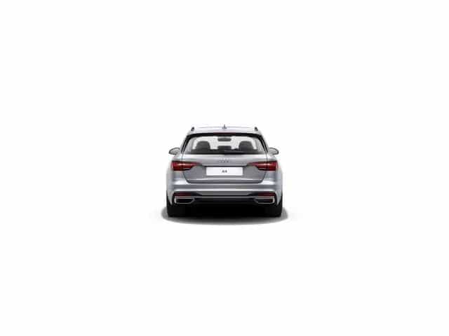 Audi A4 Avant Advanced 40 TDI qu AHK/Matrix/Pano/Nav/ 08/2019-photo-3