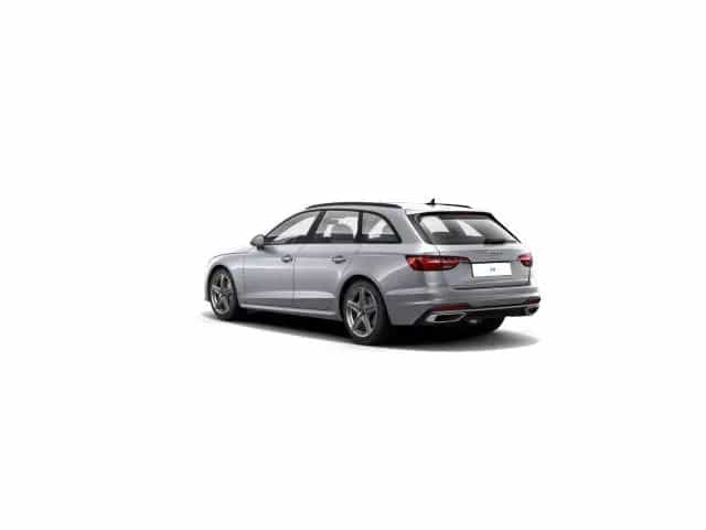 Audi A4 Avant Advanced 40 TDI qu AHK/Matrix/Pano/Nav/ 08/2019-photo-4