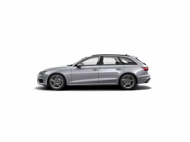 Audi A4 Avant Advanced 40 TDI qu AHK/Matrix/Pano/Nav/ 08/2019-photo-5