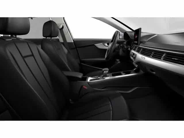 Audi A4 Avant Advanced 40 TDI qu AHK/Matrix/Pano/Nav/ 08/2019-photo-6