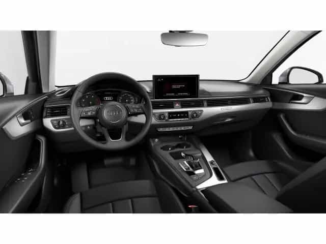 Audi A4 Avant Advanced 40 TDI qu AHK/Matrix/Pano/Nav/ 08/2019-photo-7