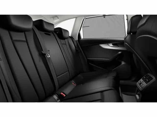 Audi A4 Avant Advanced 40 TDI qu AHK/Matrix/Pano/Nav/ 08/2019-photo-8