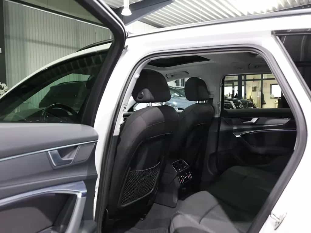 Audi A6 Avant 35 TDI BUSINESS WHITE / PANORAMA,VC,LED 05/2021-photo-13