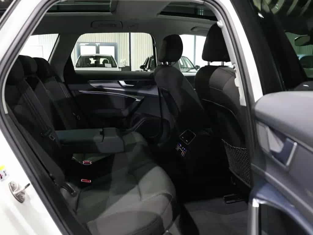 Audi A6 Avant 35 TDI BUSINESS WHITE / PANORAMA,VC,LED 05/2021-photo-15