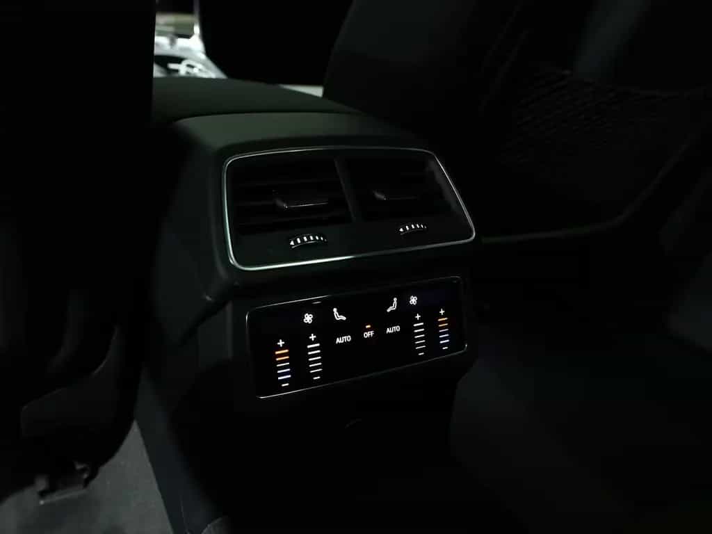 Audi A6 Avant 35 TDI BUSINESS WHITE / PANORAMA,VC,LED 05/2021-photo-21