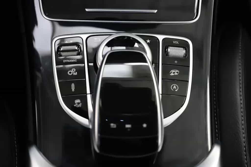 Mercedes-Benz C 63 AMG C63T AMG 476PS HUD Burmester Perf. Sitze PAGA 03/2017-photo-18