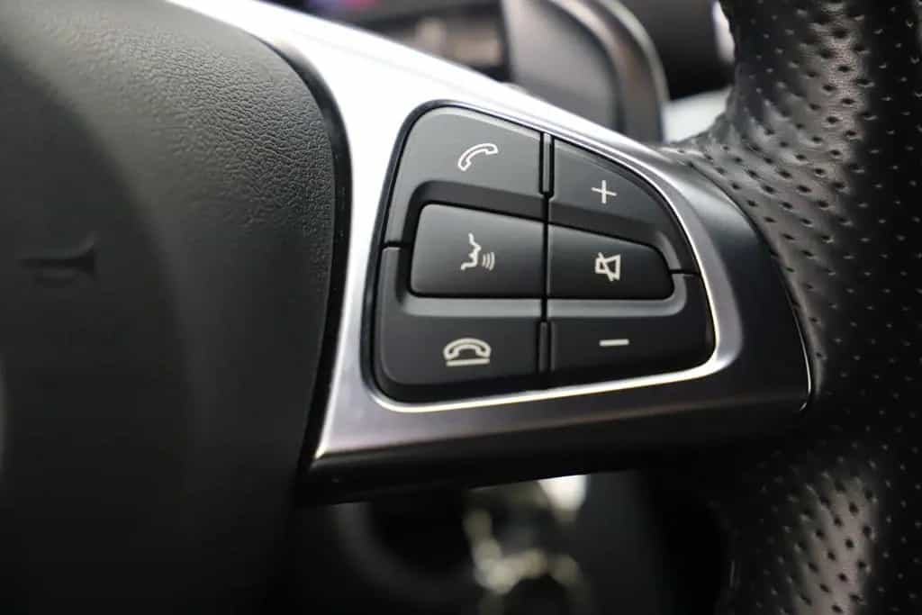 Mercedes-Benz C 63 AMG C63T AMG 476PS HUD Burmester Perf. Sitze PAGA 03/2017-photo-22