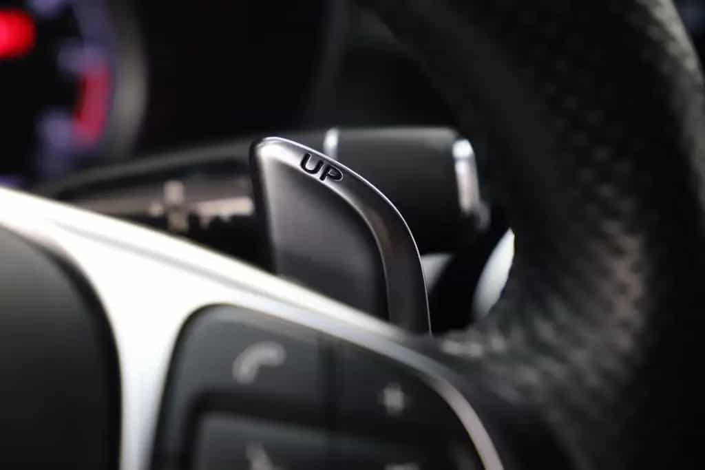 Mercedes-Benz C 63 AMG C63T AMG 476PS HUD Burmester Perf. Sitze PAGA 03/2017-photo-23
