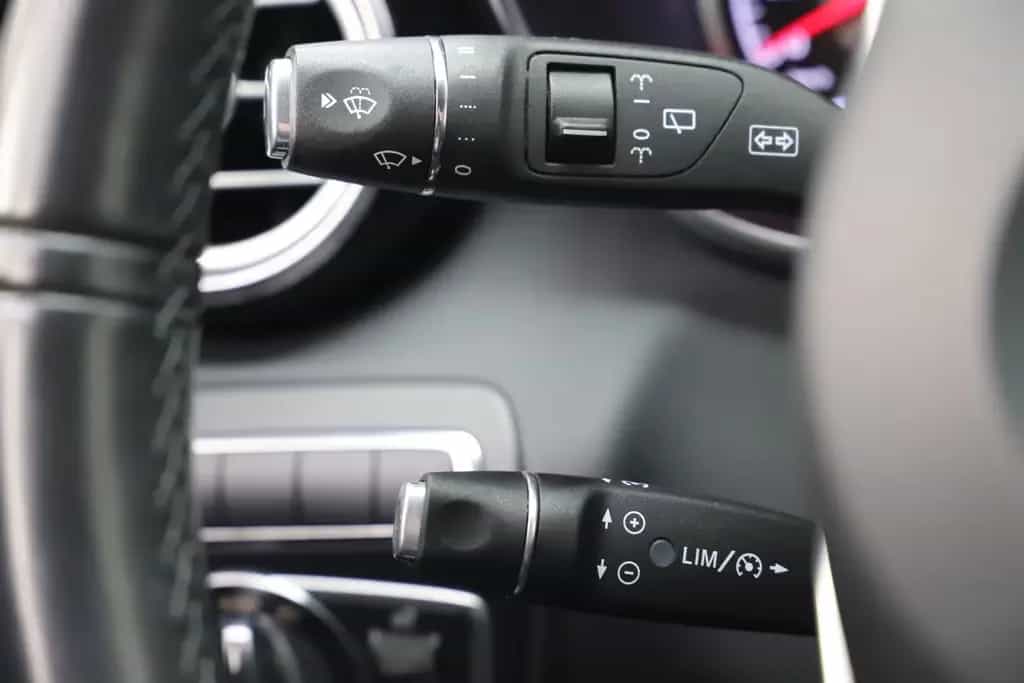 Mercedes-Benz C 63 AMG C63T AMG 476PS HUD Burmester Perf. Sitze PAGA 03/2017-photo-24