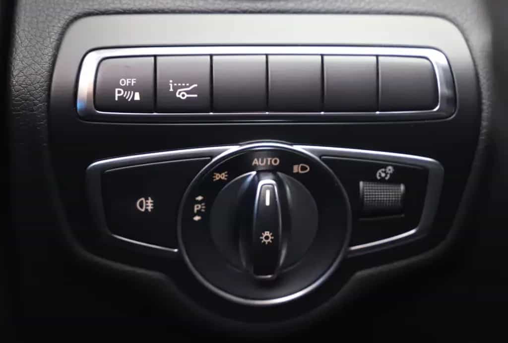 Mercedes-Benz C 63 AMG C63T AMG 476PS HUD Burmester Perf. Sitze PAGA 03/2017-photo-26