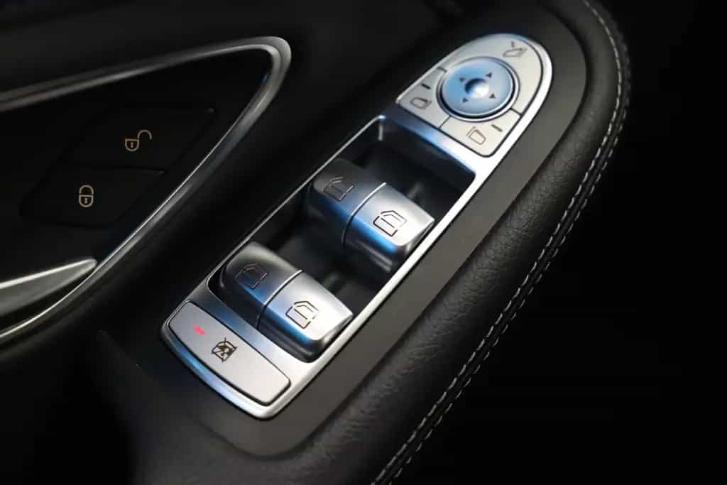Mercedes-Benz C 63 AMG C63T AMG 476PS HUD Burmester Perf. Sitze PAGA 03/2017-photo-27