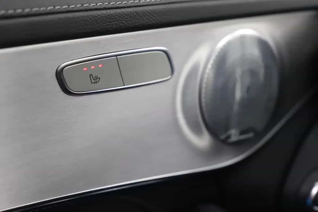 Mercedes-Benz C 63 AMG C63T AMG 476PS HUD Burmester Perf. Sitze PAGA 03/2017-photo-28
