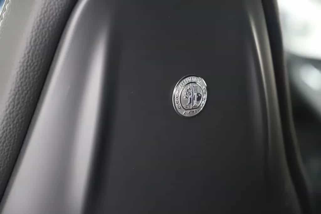Mercedes-Benz C 63 AMG C63T AMG 476PS HUD Burmester Perf. Sitze PAGA 03/2017-photo-40