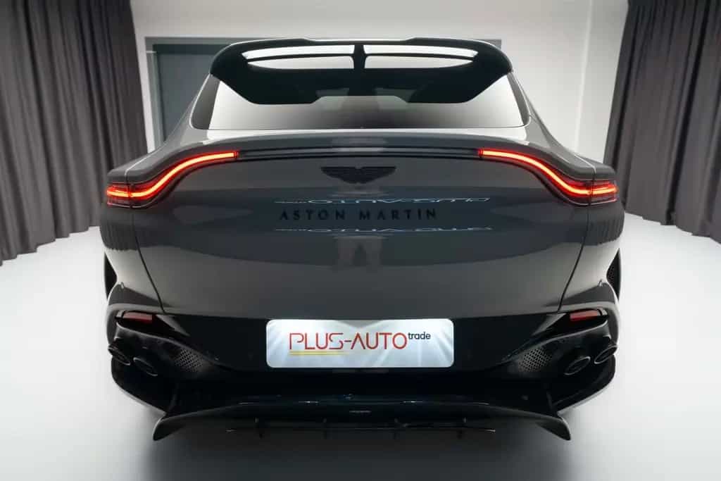 Aston Martin DBX 12/2025-photo-14
