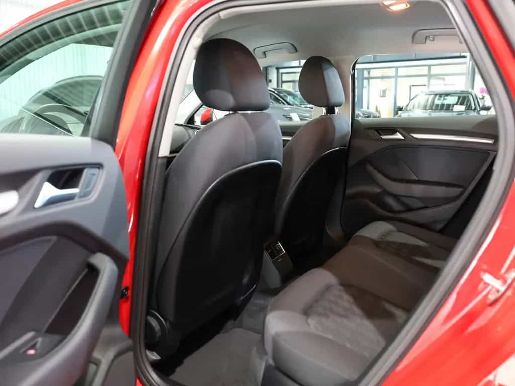 Audi A3 SPORTBACK 1.4 TSI Attraction S-TRONIC 1.HAND 06/2014-photo-16