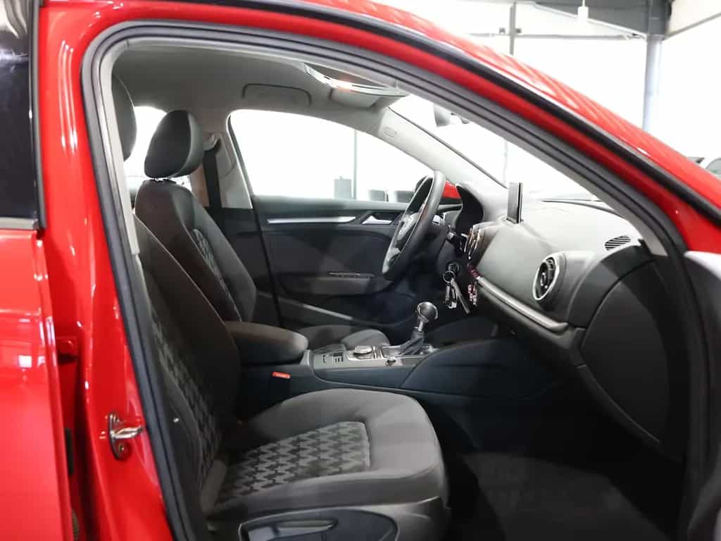 Audi A3 SPORTBACK 1.4 TSI Attraction S-TRONIC 1.HAND 06/2014-photo-20