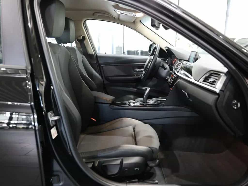 BMW 320 d Touring Advantage BUSINESS 1.HAND / LED 06/2019-photo-20