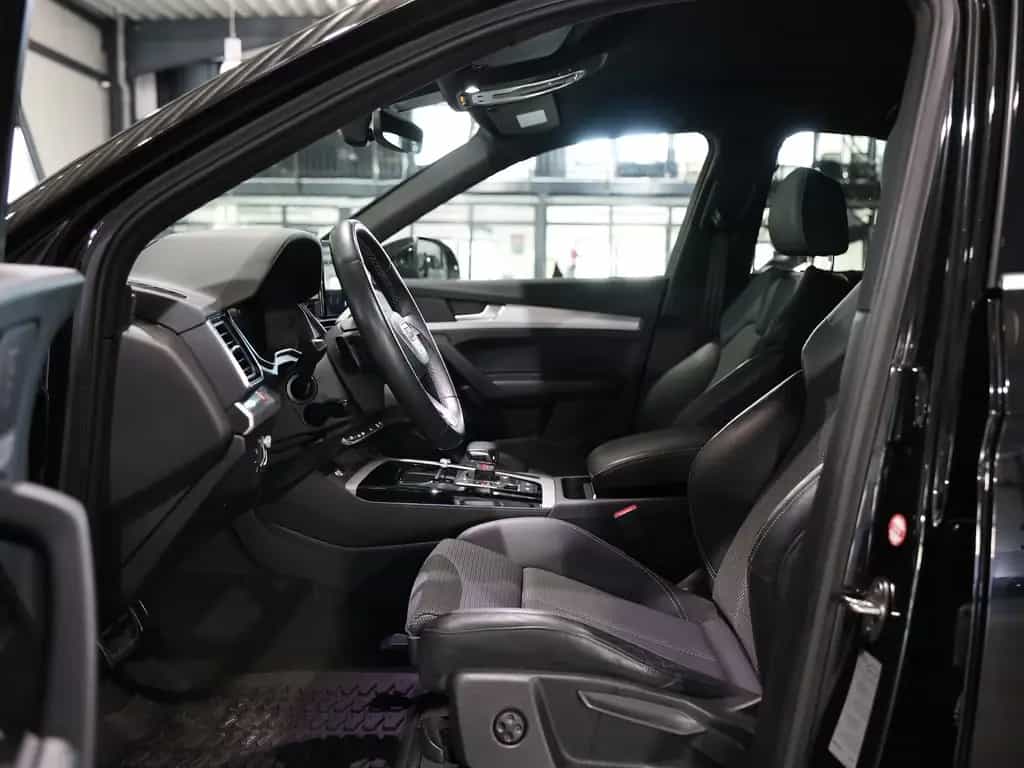 Audi Q5 SPORTBACK 50TDI QUATTRO ADVANCED S-LINE SPORT 03/2023-photo-12